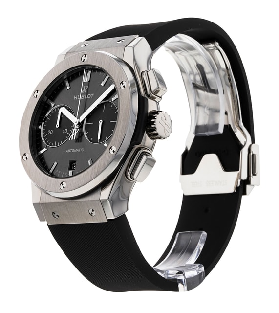 Hublot Classic Fusion 521.NX.7071.LR Image 2